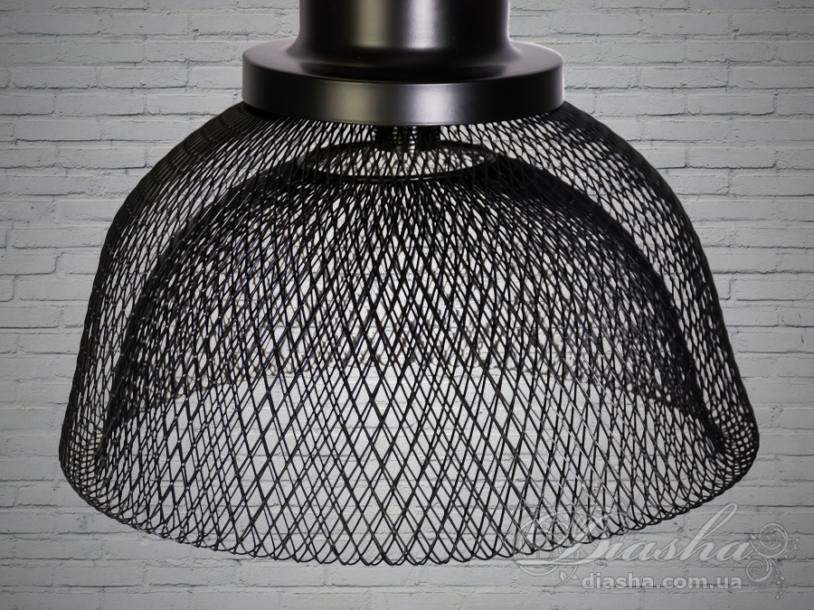 Світильник-підвіс в стилі Лофт