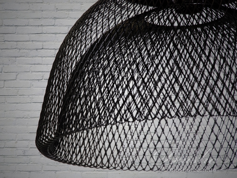 Світильник-підвіс в стилі Лофт