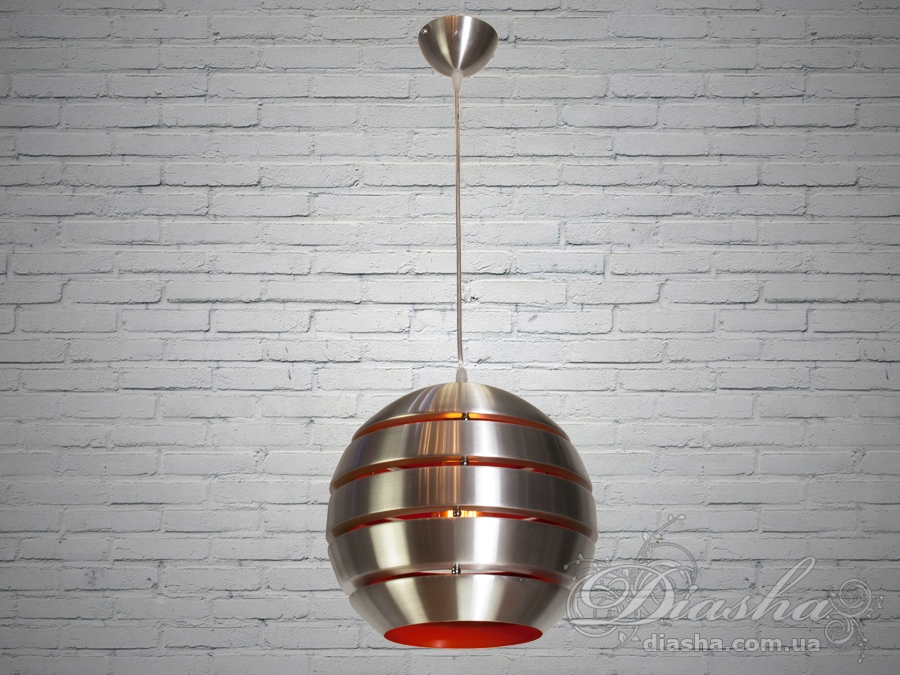 Світильник-підвіс в стилі Лофт