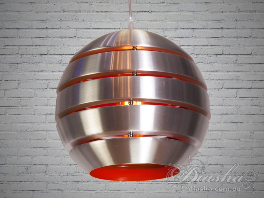 Світильник-підвіс в стилі Лофт