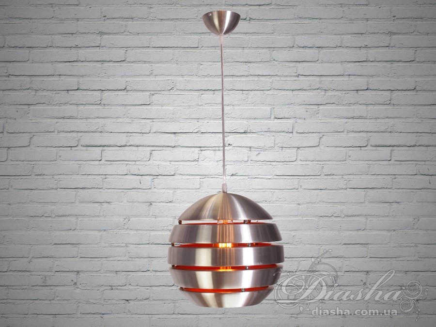 Світильник-підвіс в стилі Лофт
