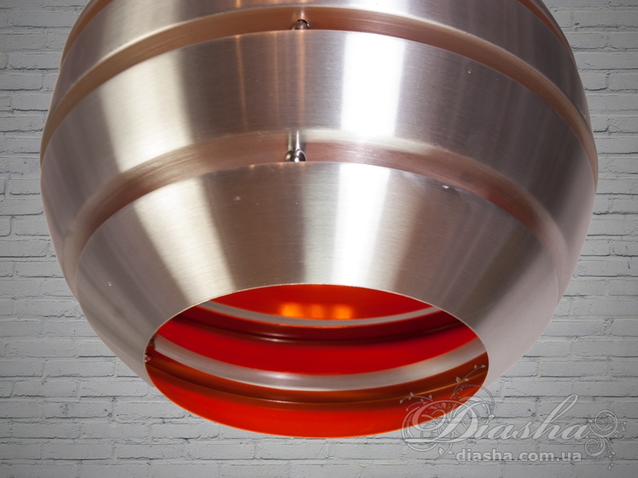 Світильник-підвіс в стилі Лофт