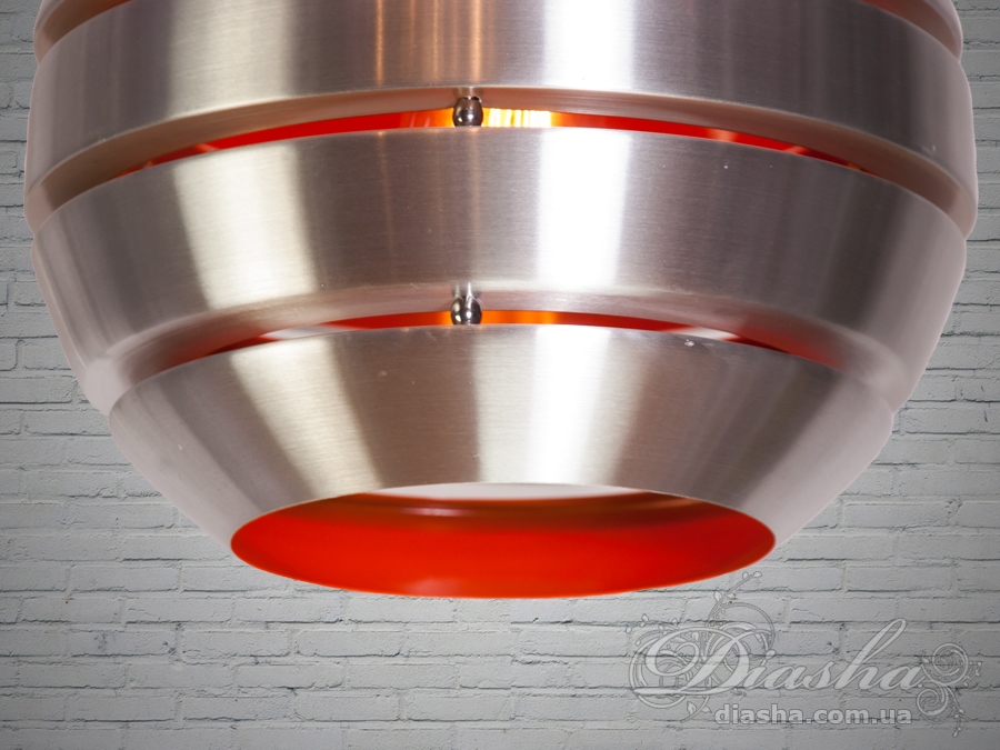 Світильник-підвіс в стилі Лофт