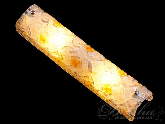 Светильник к зеркалу