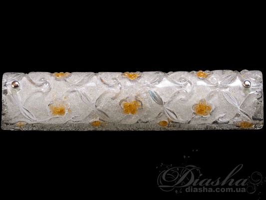 Светильник к зеркалу