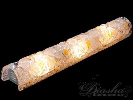 
Підсвічування до дзеркала