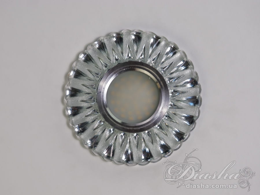 Точковий світильник за супер-ціною