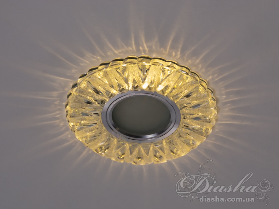 Точковий світильник за супер-ціною