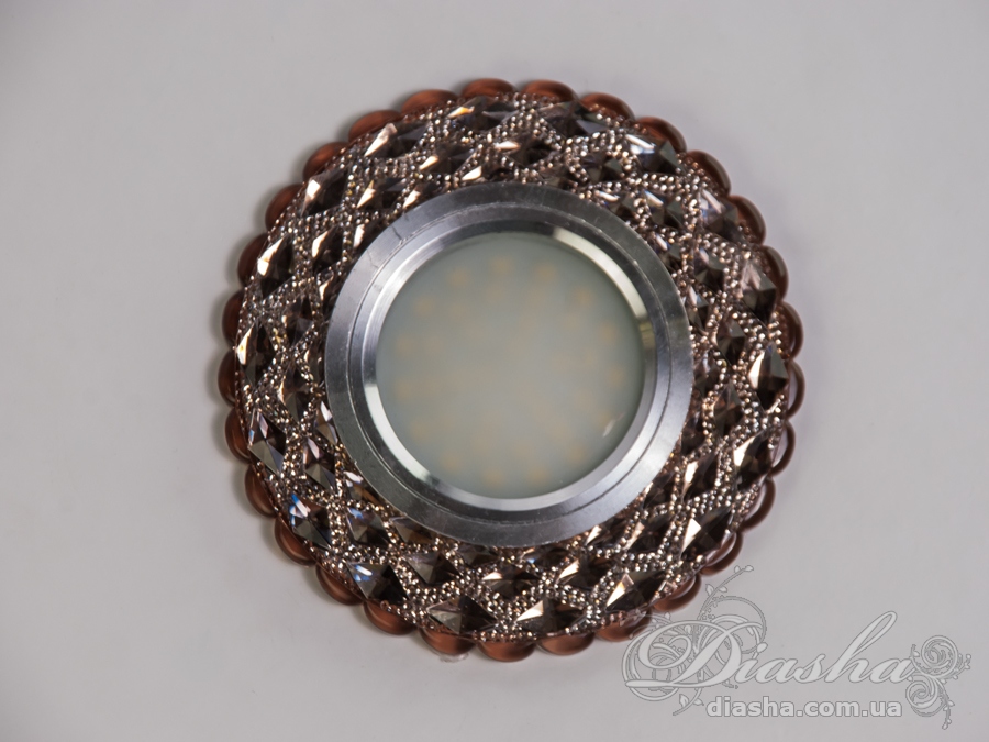 Точковий світильник за супер-ціною