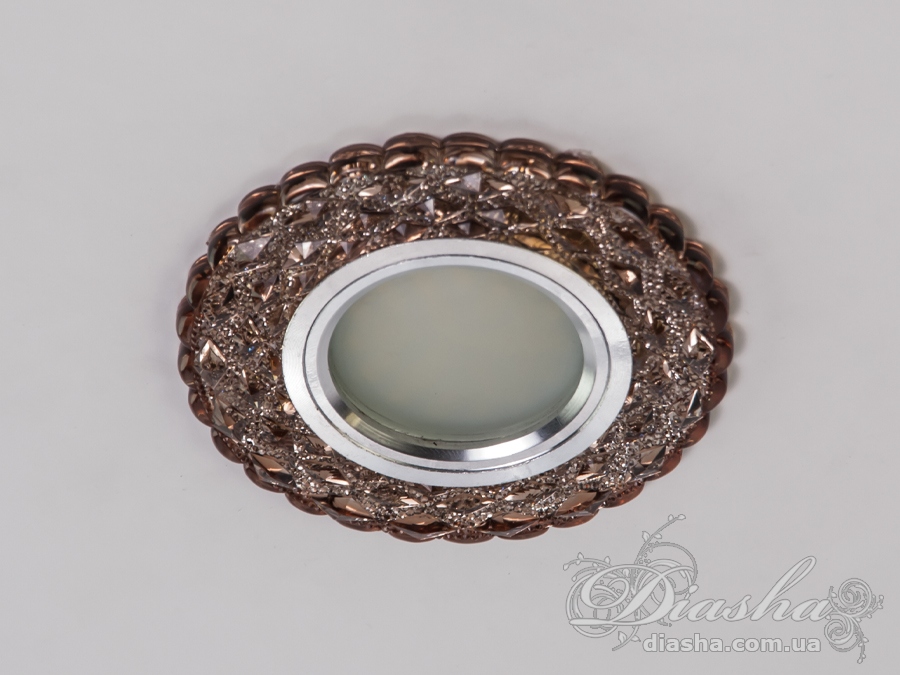 Точковий світильник за супер-ціною