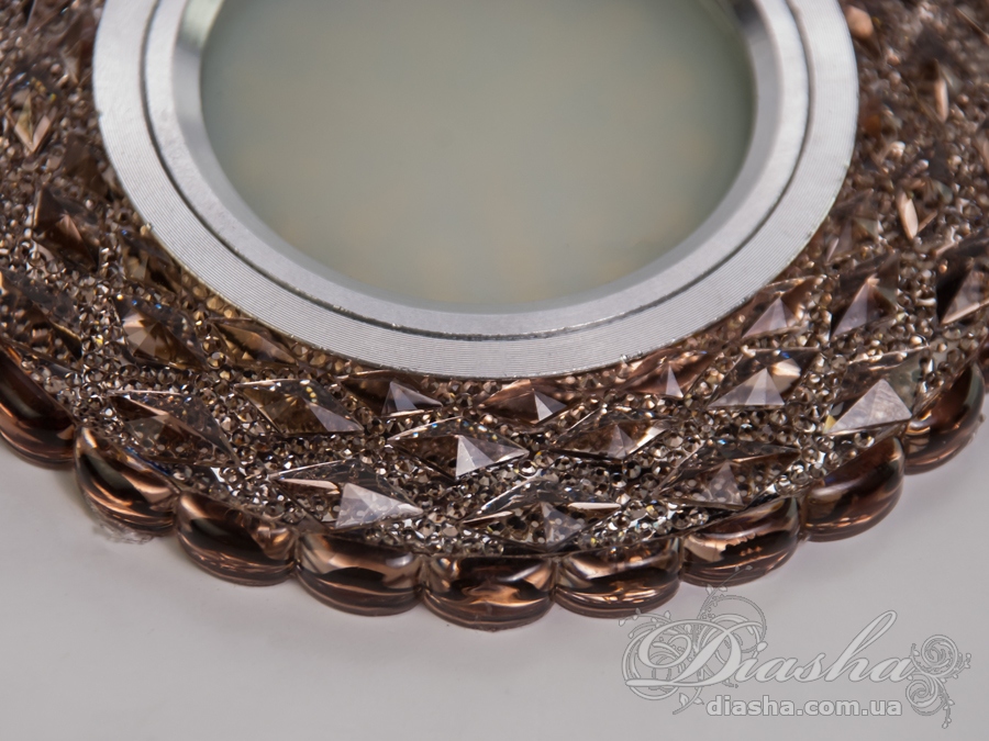 Точковий світильник за супер-ціною