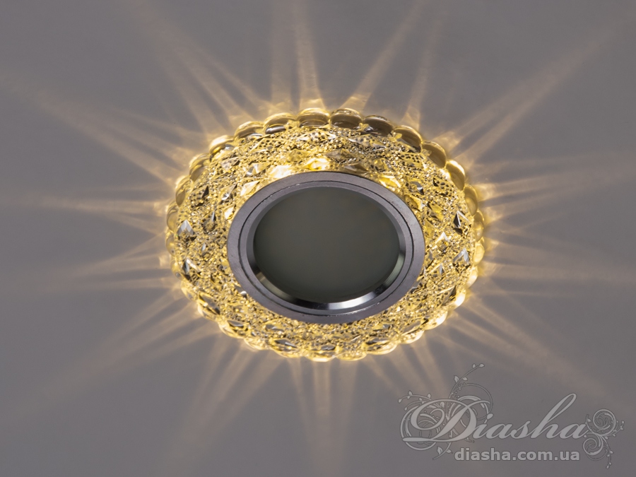 Точковий світильник за супер-ціною