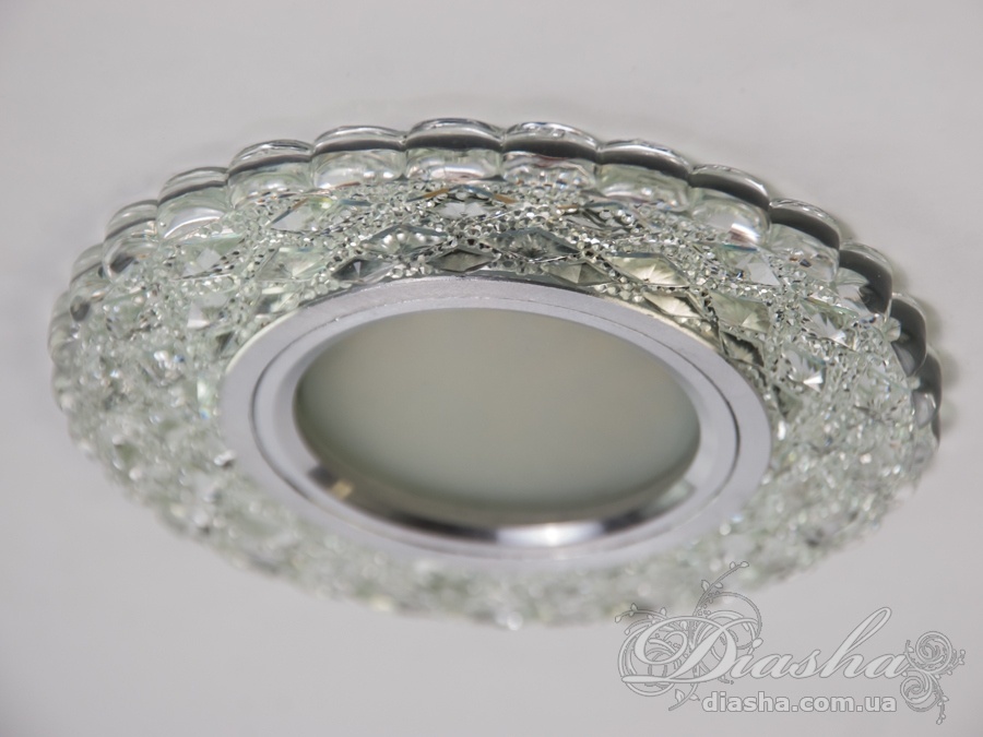 Точковий світильник за супер-ціною