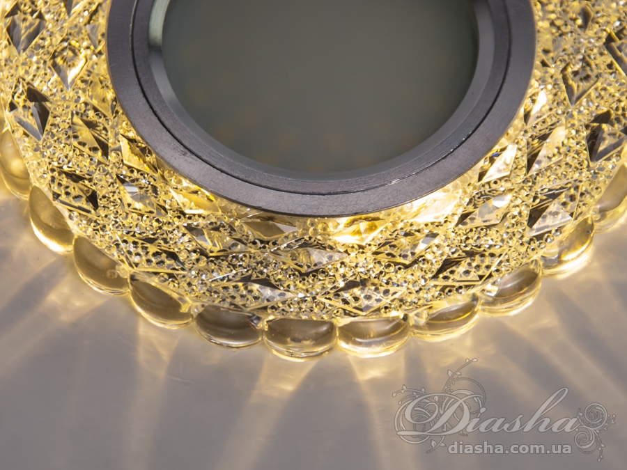 Точковий світильник за супер-ціною