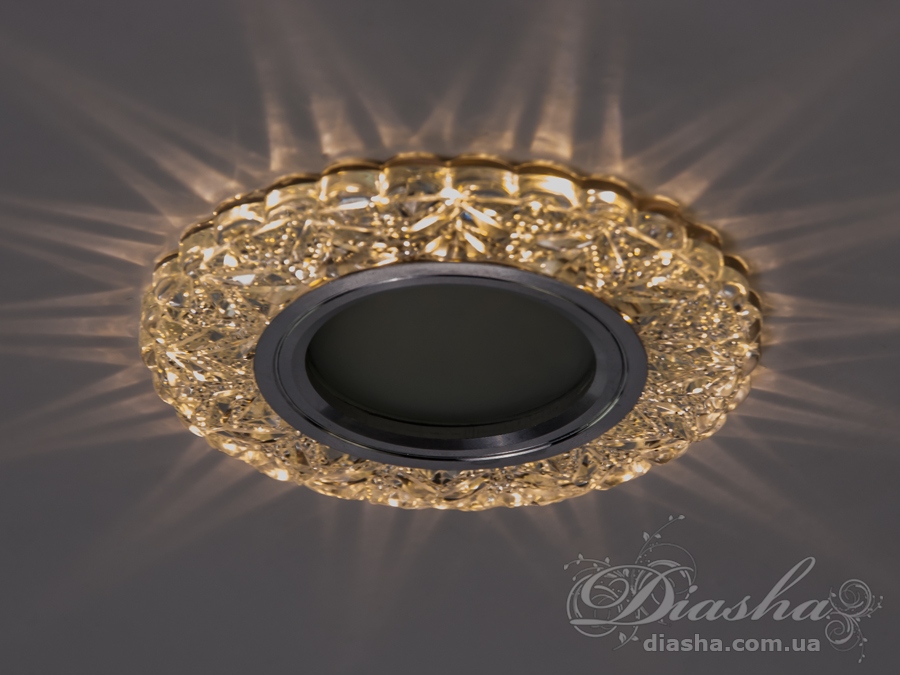 Точковий світильник за супер-ціною