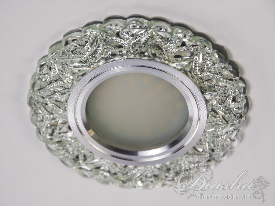 Точковий світильник за супер-ціною