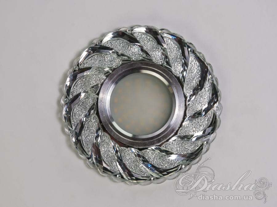 Точковий світильник за супер-ціною