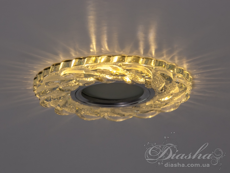 Точковий світильник за супер-ціною