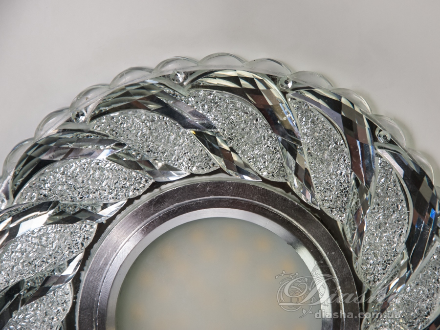 Точковий світильник за супер-ціною