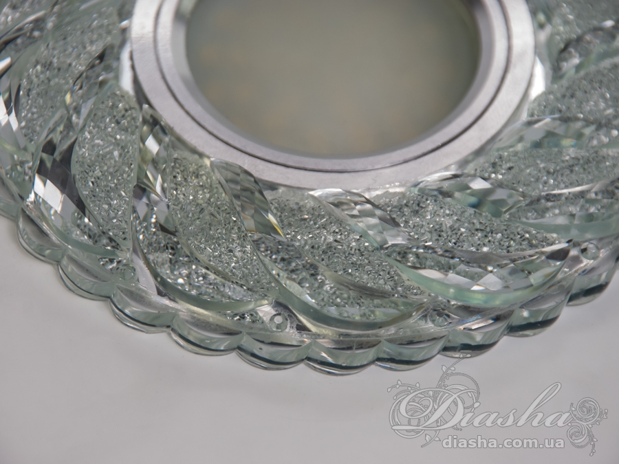 Точковий світильник за супер-ціною