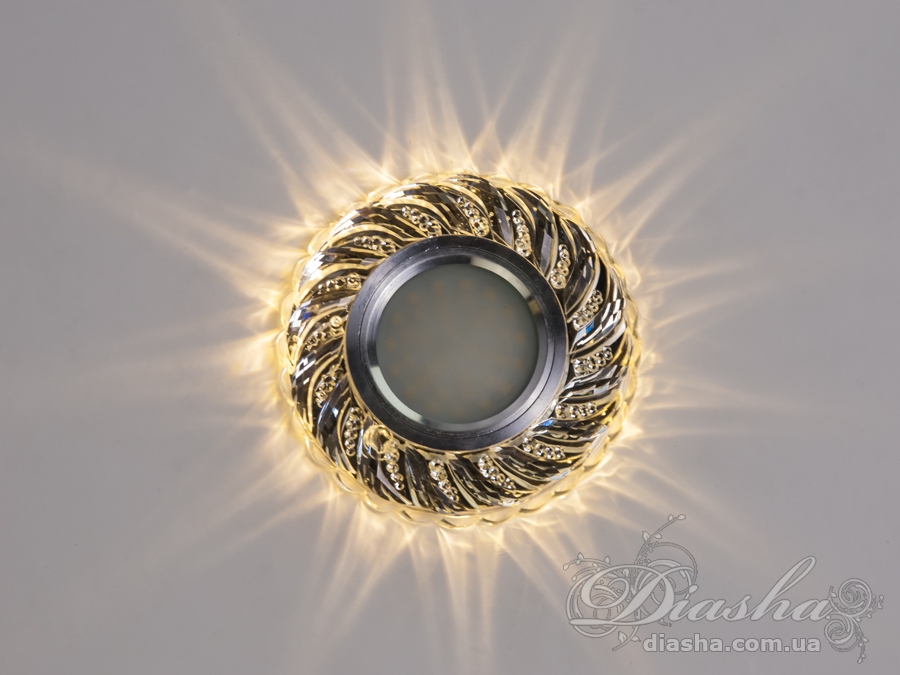 Точковий світильник за супер-ціною