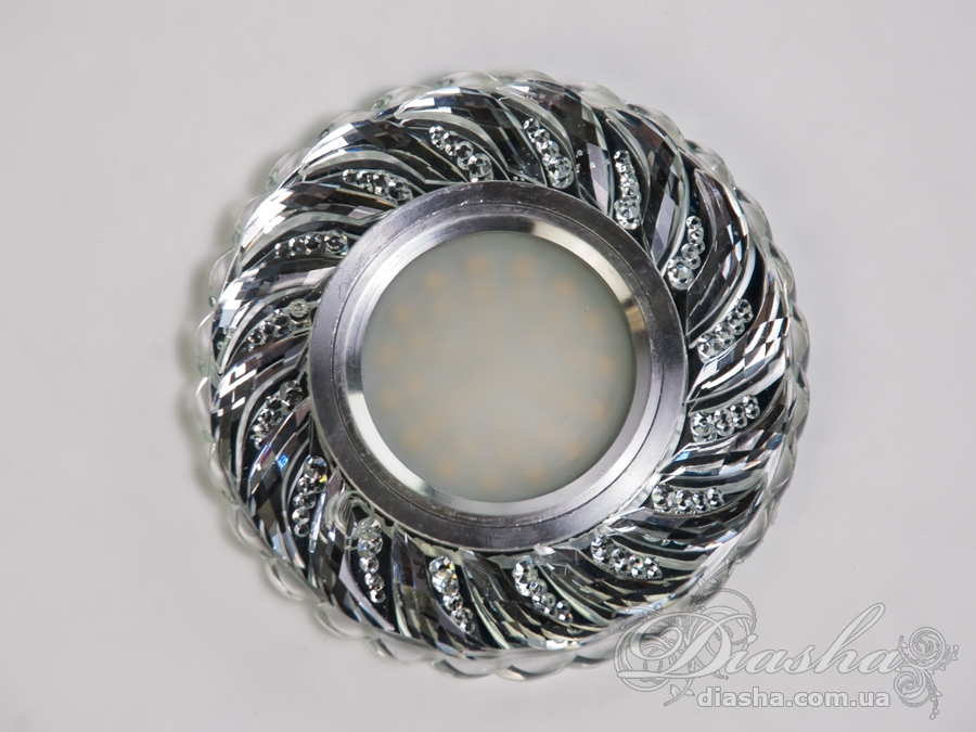 Точковий світильник за супер-ціною