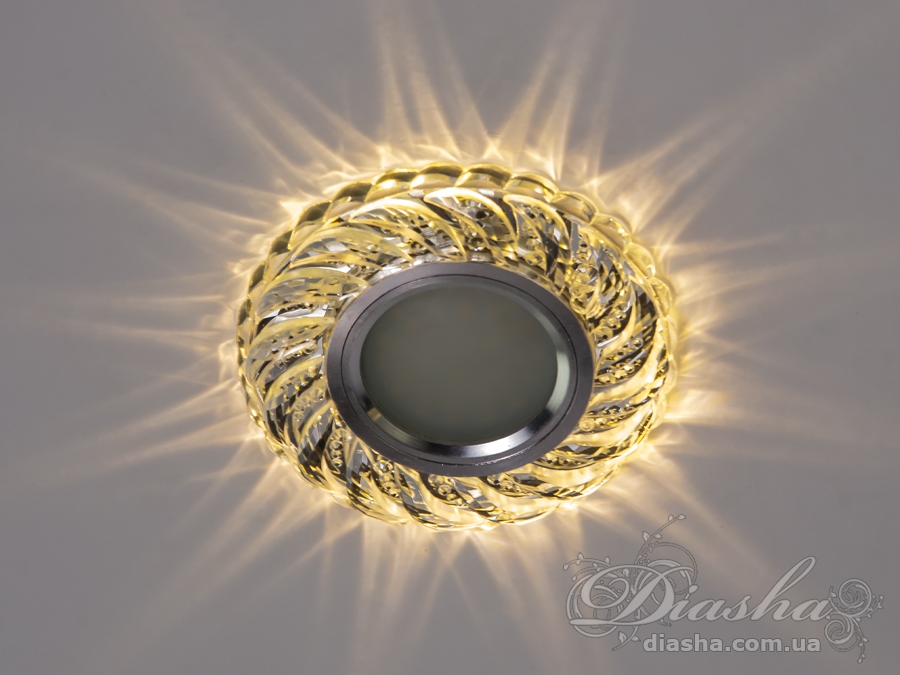 Точковий світильник за супер-ціною