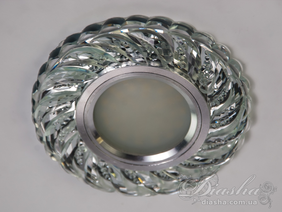 Точковий світильник за супер-ціною