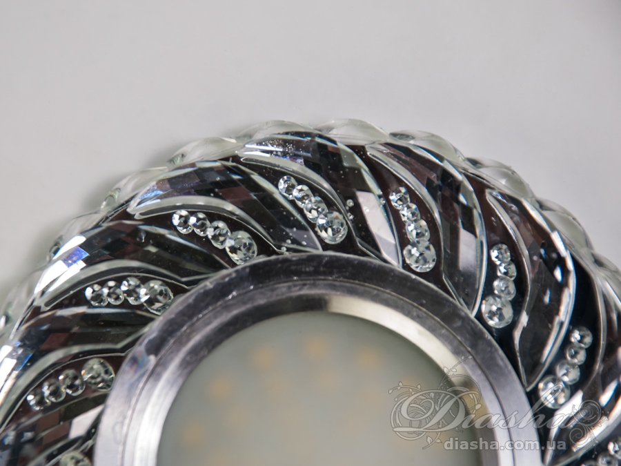 Точковий світильник за супер-ціною