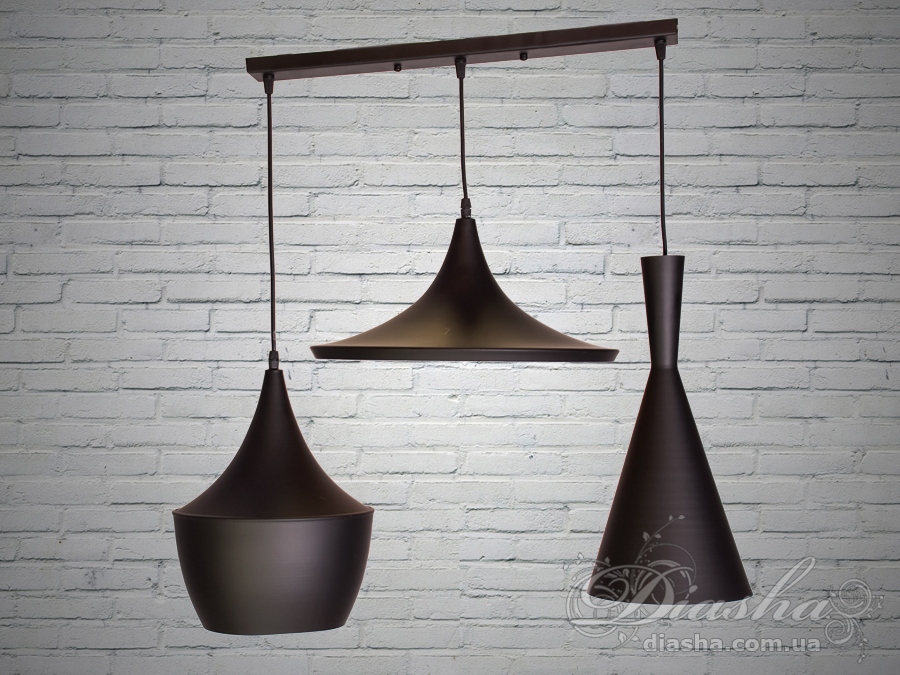Світильник-підвіс в стилі Лофт