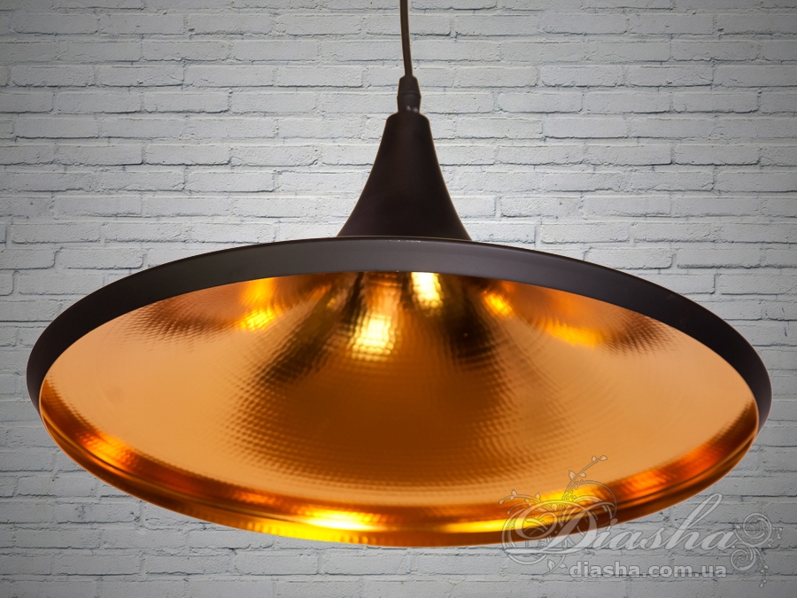 Світильник-підвіс в стилі Лофт