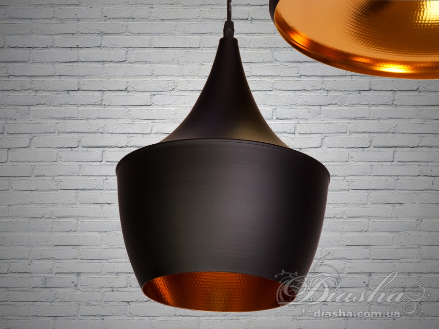 Світильник-підвіс в стилі Лофт