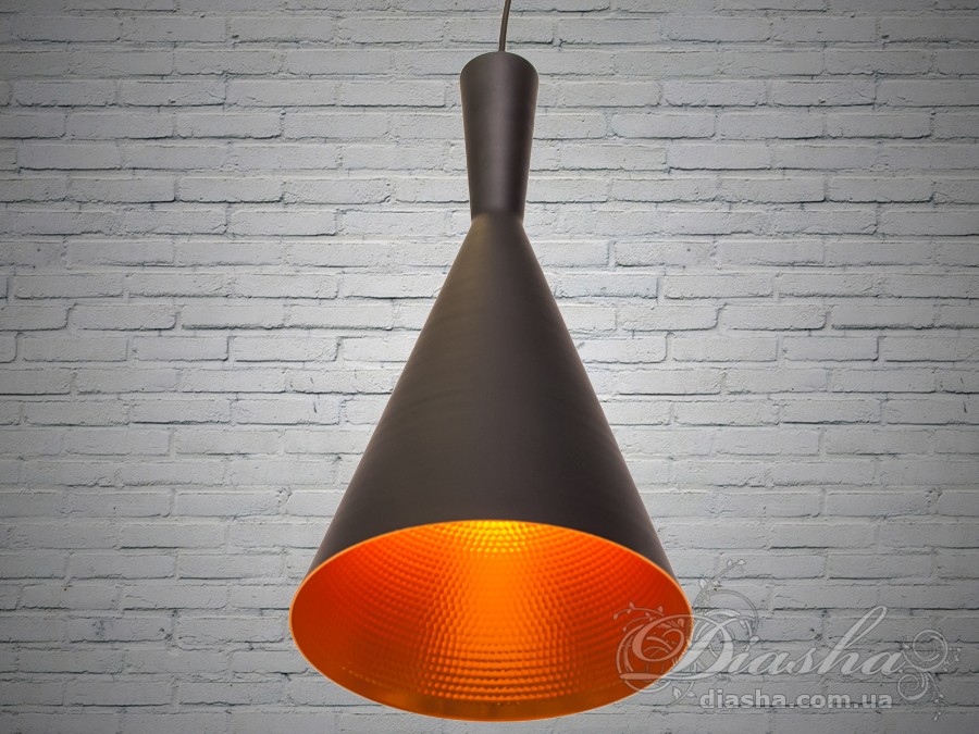 Світильник-підвіс в стилі Лофт