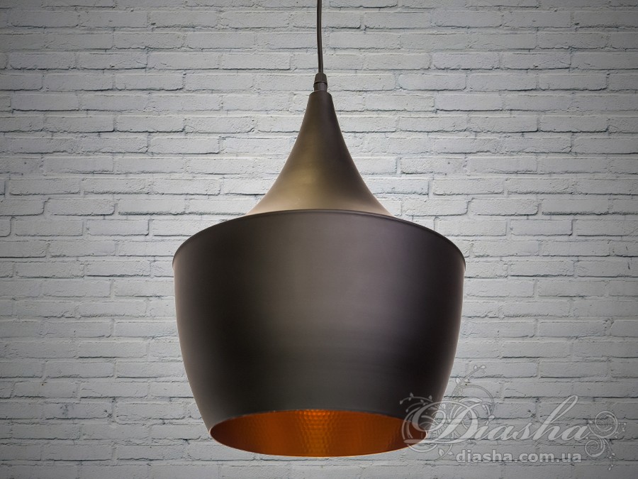 Світильник-підвіс в стилі Лофт