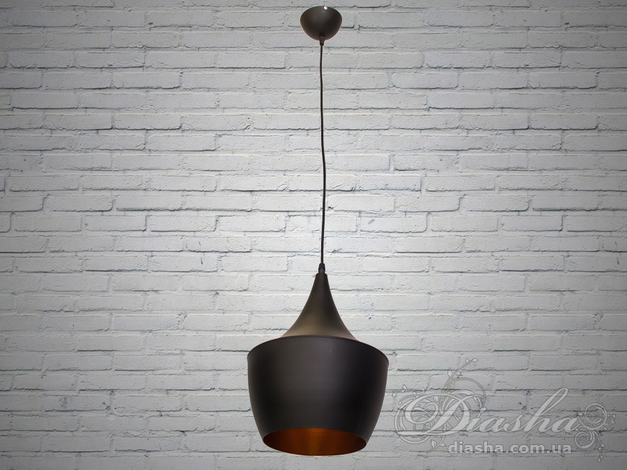 Світильник-підвіс в стилі Лофт