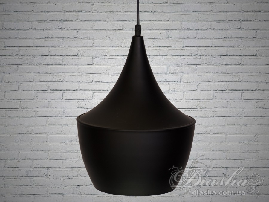 Світильник-підвіс в стилі Лофт