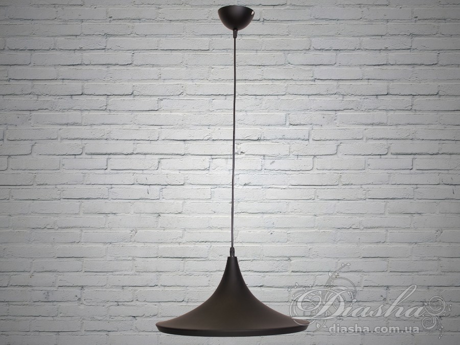 Світильник-підвіс в стилі Лофт