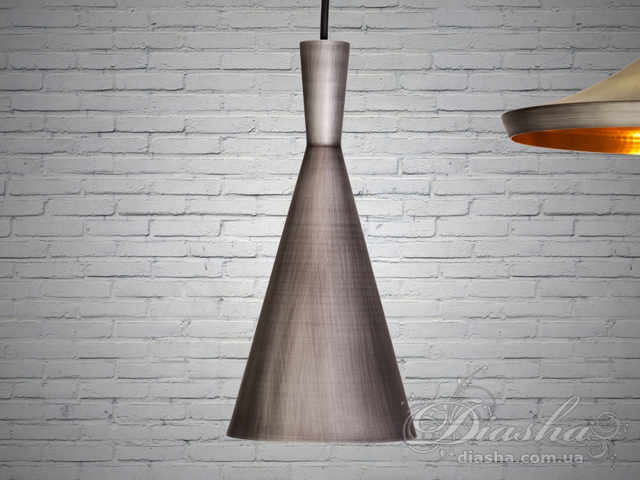 Світильник-підвіс в стилі Лофт