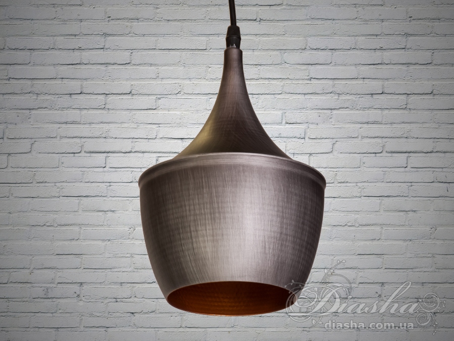 Світильник-підвіс в стилі Лофт