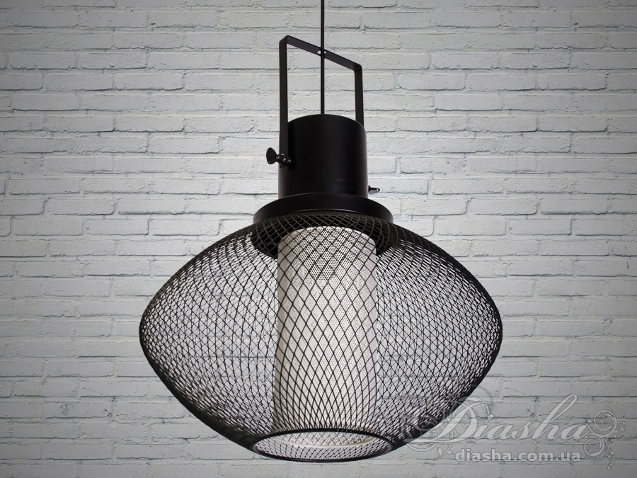 Світильник-підвіс в стилі Лофт