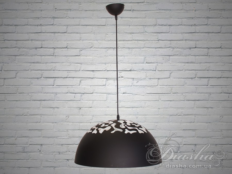 Світильник-підвіс в стилі Лофт