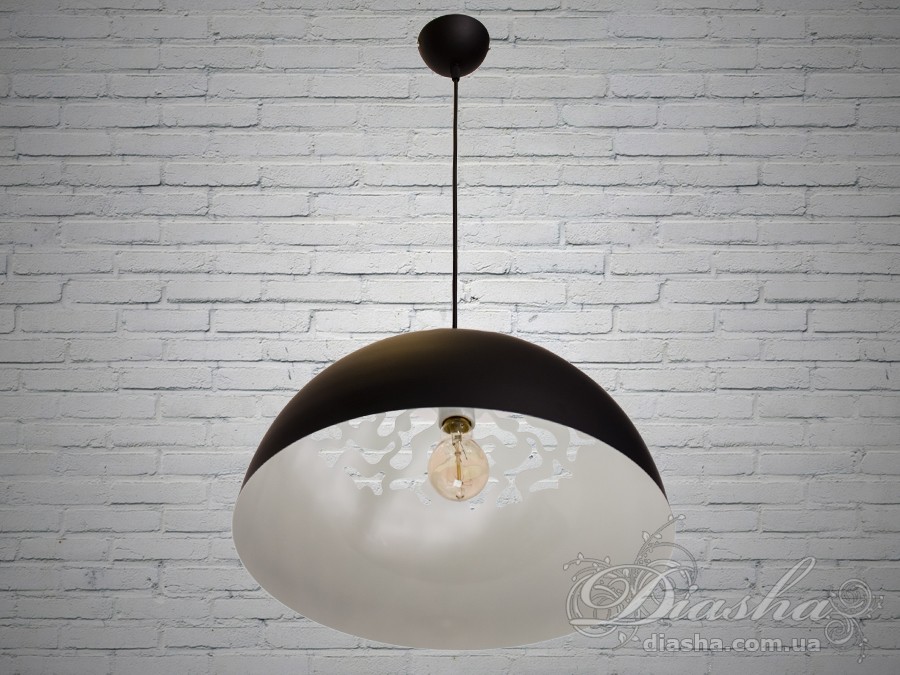Світильник-підвіс в стилі Лофт