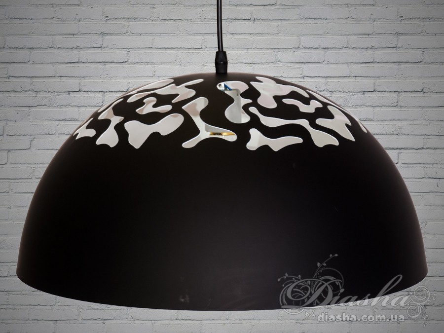 Світильник-підвіс в стилі Лофт