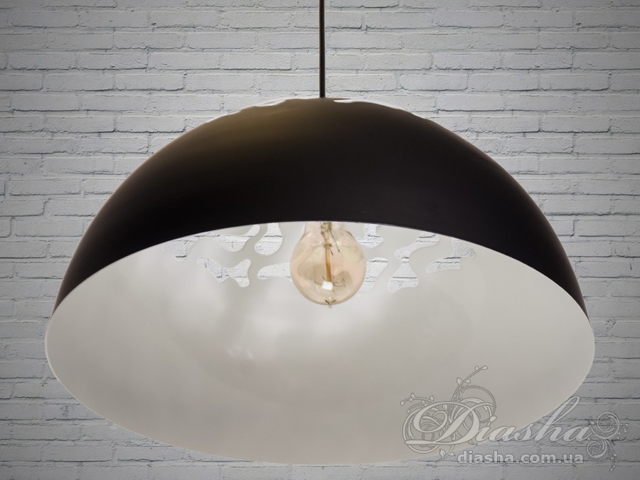 Світильник-підвіс в стилі Лофт