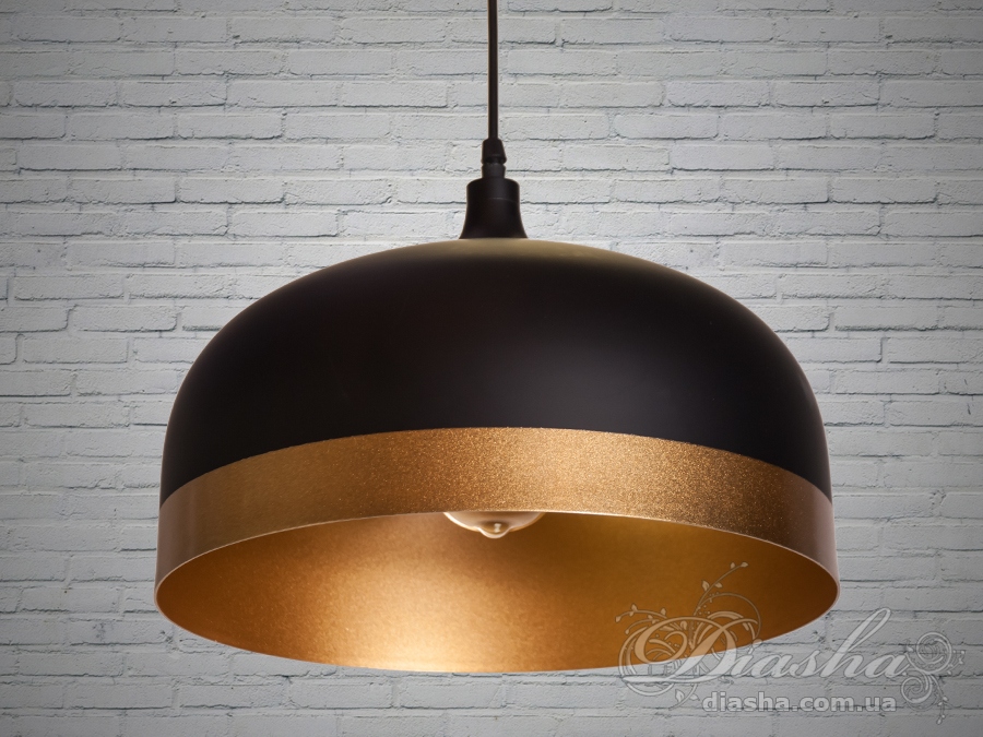 Світильник-підвіс в стилі Лофт