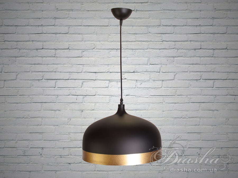 Світильник-підвіс в стилі Лофт