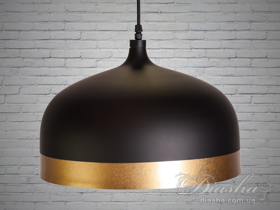 Світильник-підвіс в стилі Лофт