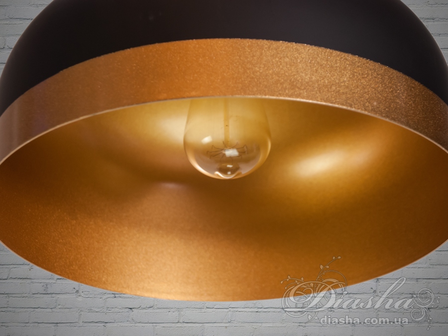 Світильник-підвіс в стилі Лофт