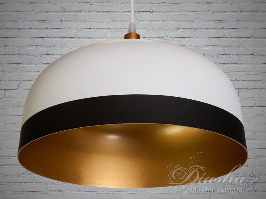 Світильник-підвіс в стилі Лофт
