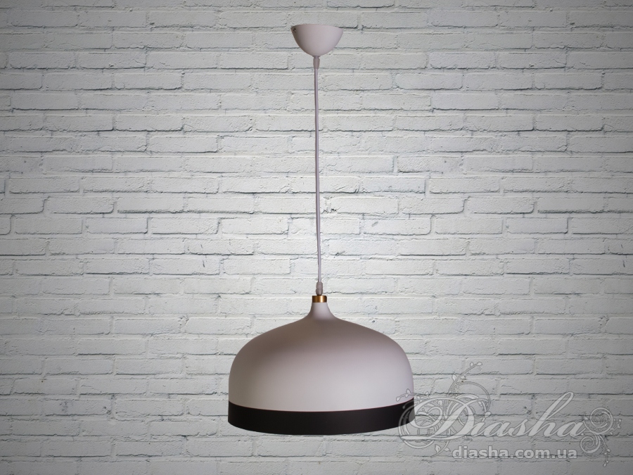 Світильник-підвіс в стилі Лофт